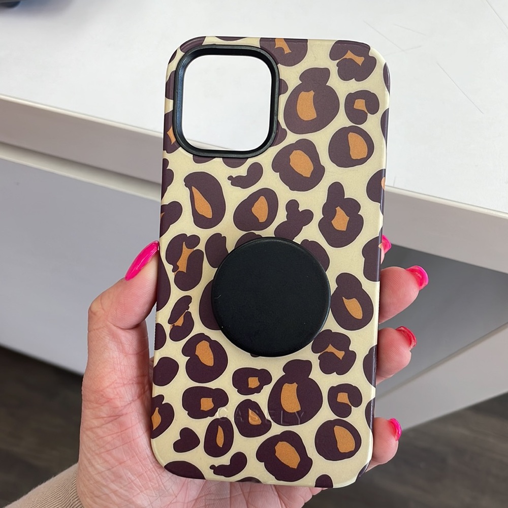 iPhone 12 / Pro case